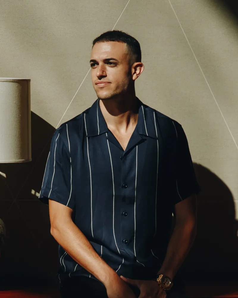 Daniel Snow